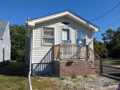 58 Manalapan Road Spotswood NJ 08884