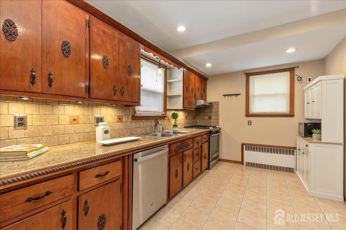 278 Wilson Avenue Rahway NJ 07065