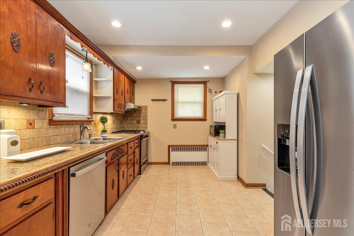 278 Wilson Avenue Rahway NJ 07065