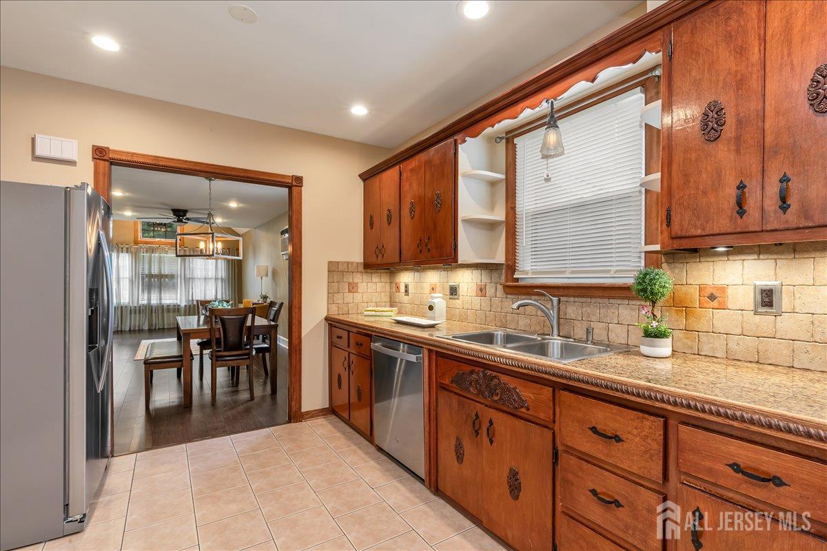 278 Wilson Avenue Rahway NJ 07065
