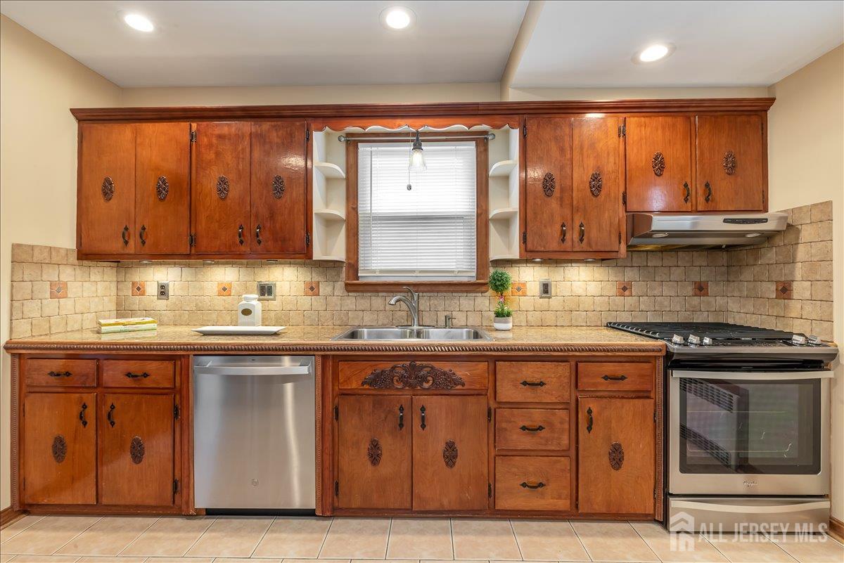 278 Wilson Avenue Rahway NJ 07065