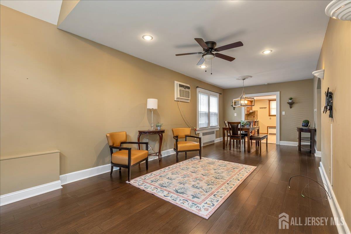 278 Wilson Avenue Rahway NJ 07065
