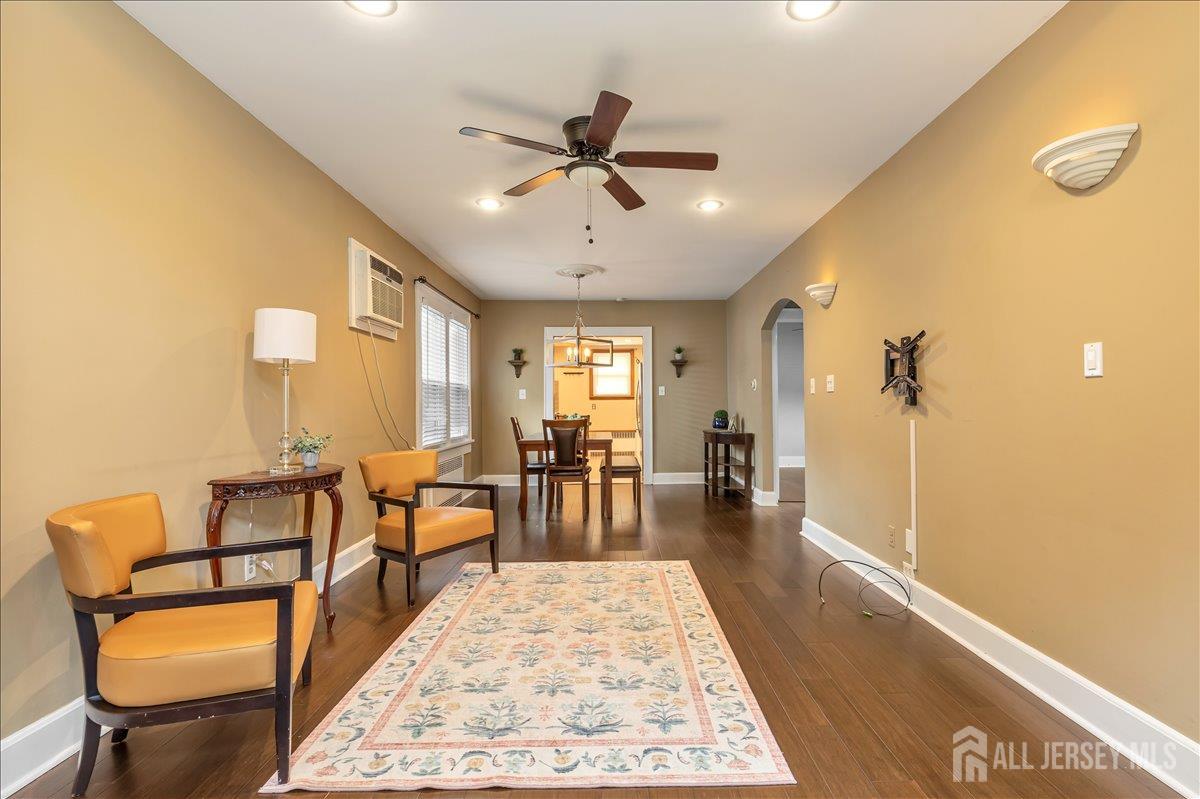 278 Wilson Avenue Rahway NJ 07065