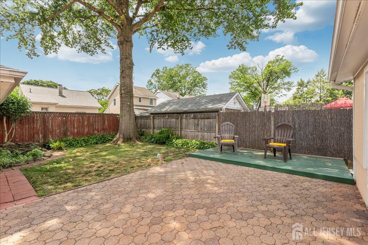 278 Wilson Avenue Rahway NJ 07065