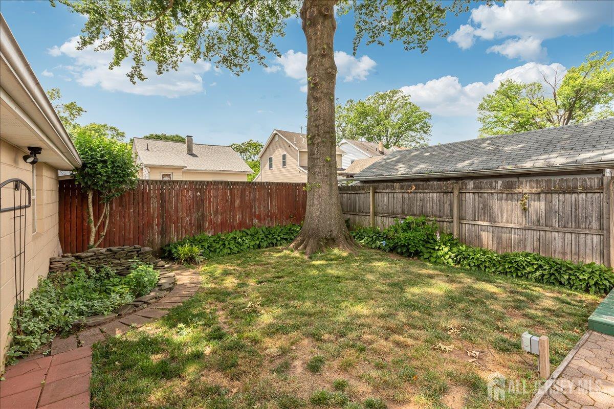 278 Wilson Avenue Rahway NJ 07065