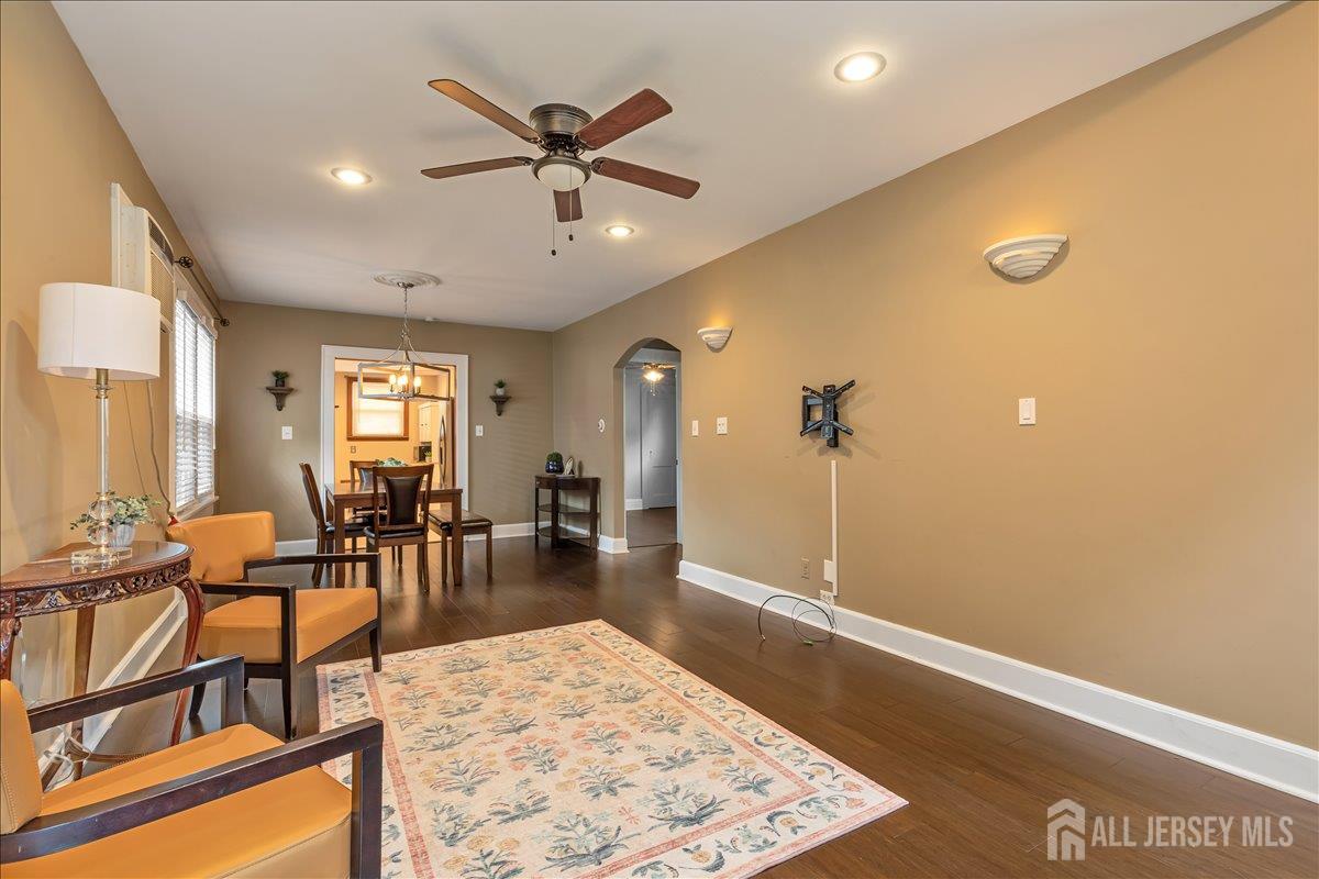 278 Wilson Avenue Rahway NJ 07065