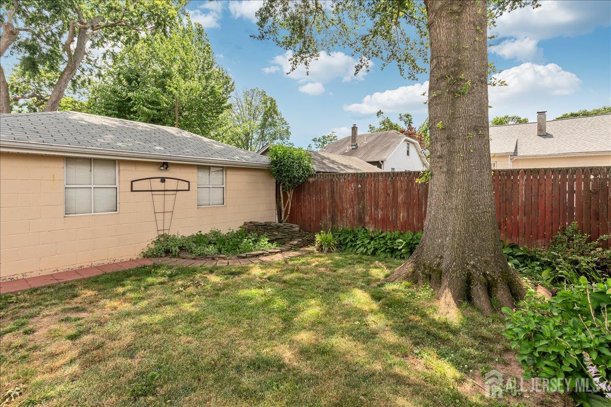 278 Wilson Avenue Rahway NJ 07065