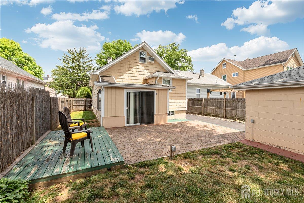 278 Wilson Avenue Rahway NJ 07065