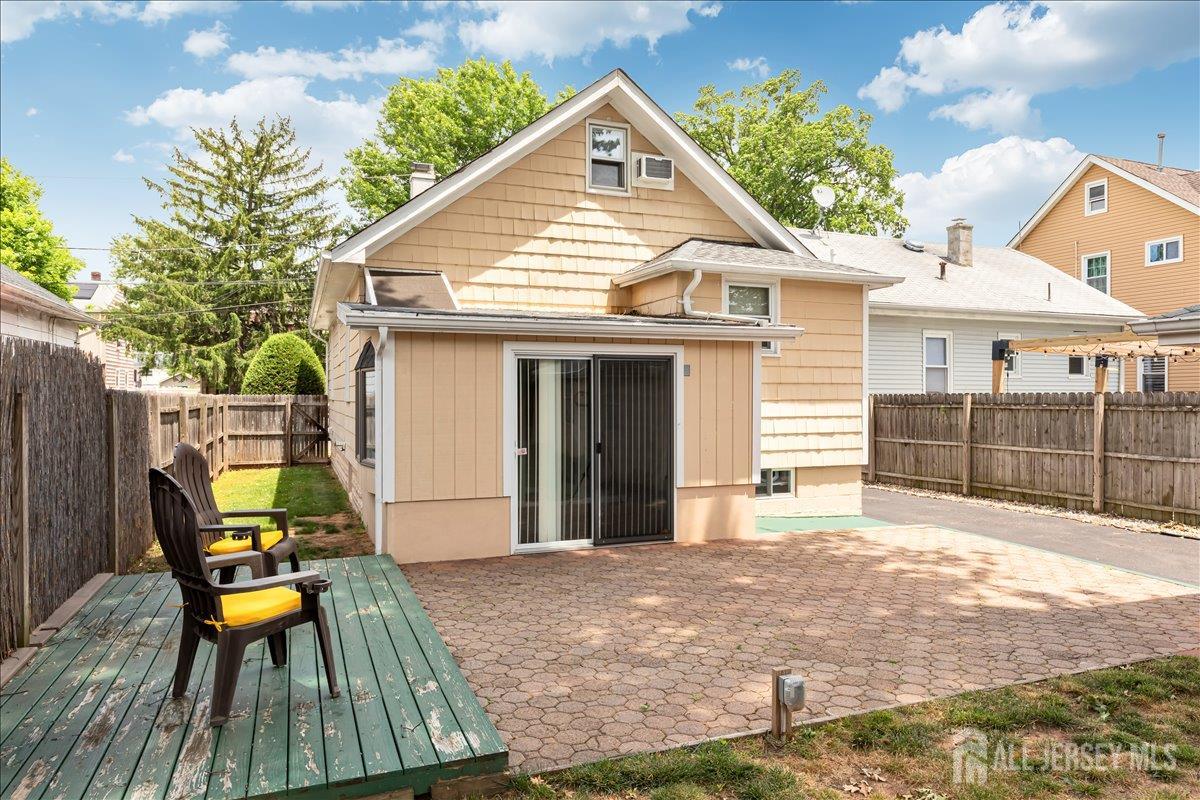 278 Wilson Avenue Rahway NJ 07065