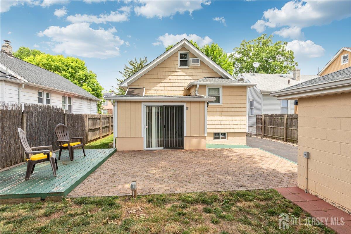 278 Wilson Avenue Rahway NJ 07065