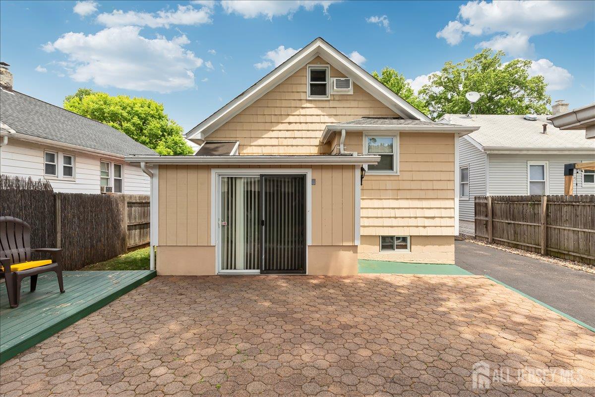 278 Wilson Avenue Rahway NJ 07065
