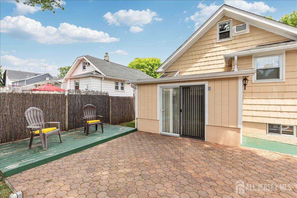 278 Wilson Avenue Rahway NJ 07065