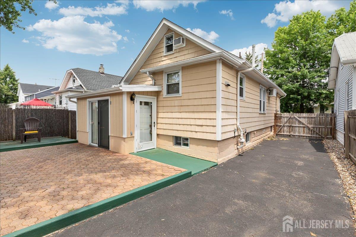 278 Wilson Avenue Rahway NJ 07065