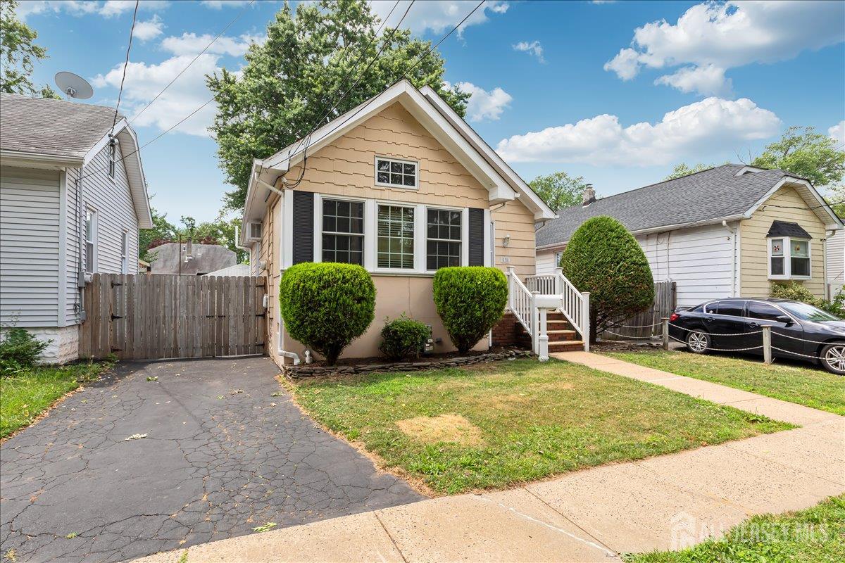 278 Wilson Avenue Rahway NJ 07065