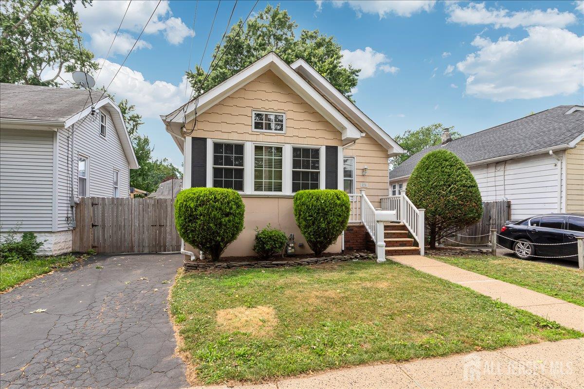 278 Wilson Avenue Rahway NJ 07065
