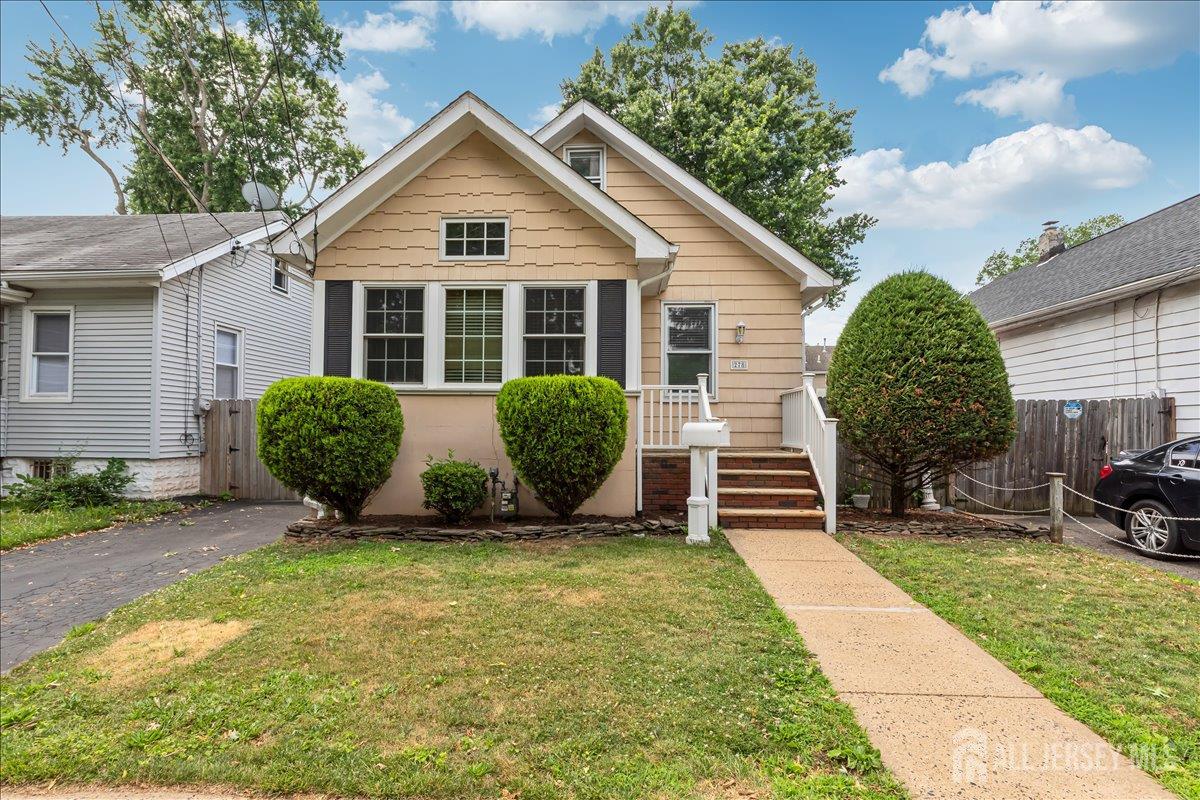 278 Wilson Avenue Rahway NJ 07065