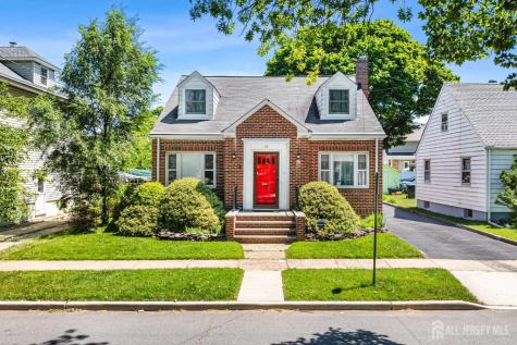 25 S 7th Avenue Highland Park NJ 08904