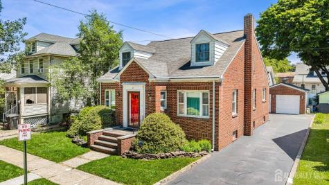 25 S 7th Avenue Highland Park NJ 08904