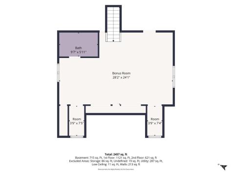 25 S 7th Avenue Highland Park NJ 08904