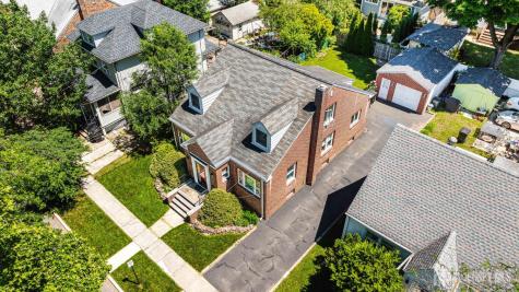 25 S 7th Avenue Highland Park NJ 08904