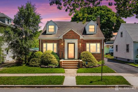 25 S 7th Avenue Highland Park NJ 08904