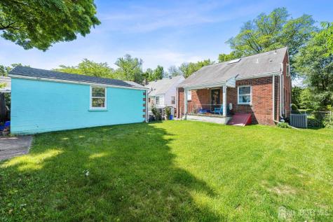 25 S 7th Avenue Highland Park NJ 08904