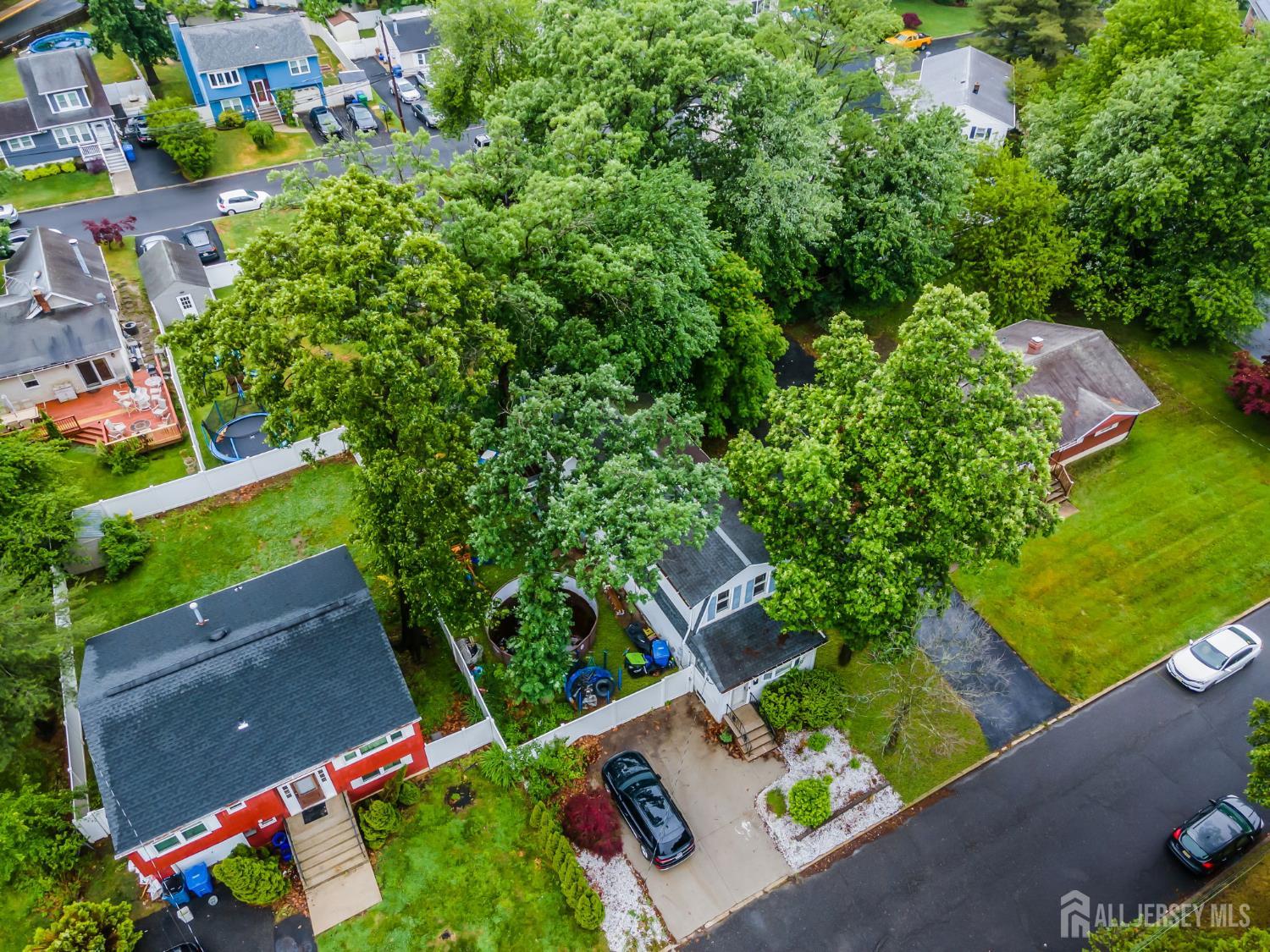 1107 Cook Avenue Old Bridge NJ 08879