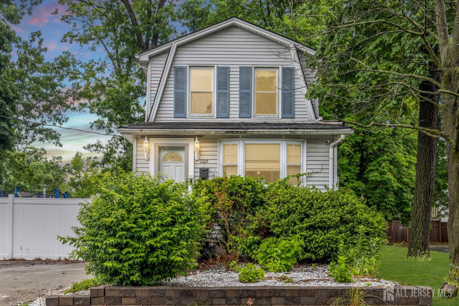 1107 Cook Avenue Old Bridge NJ 08879