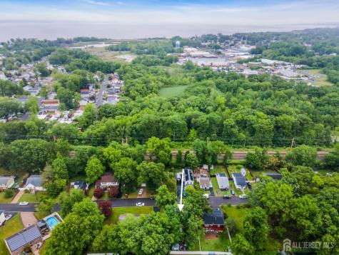 1107 Cook Avenue Old Bridge NJ 08879