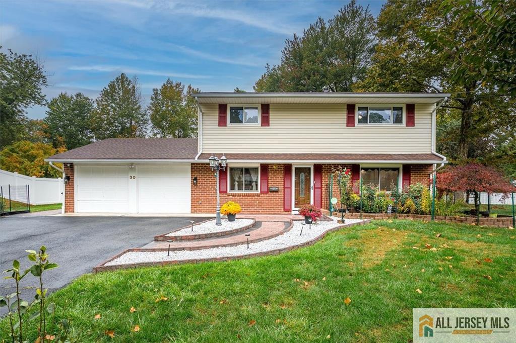 30 Bedford Road South Brunswick NJ 08824
