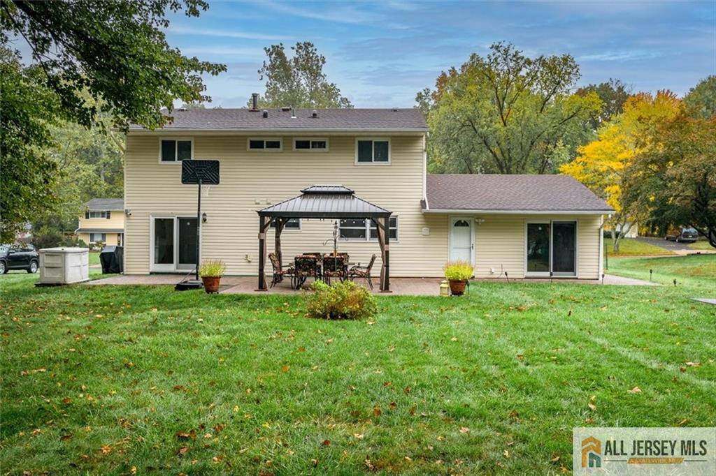 30 Bedford Road South Brunswick NJ 08824