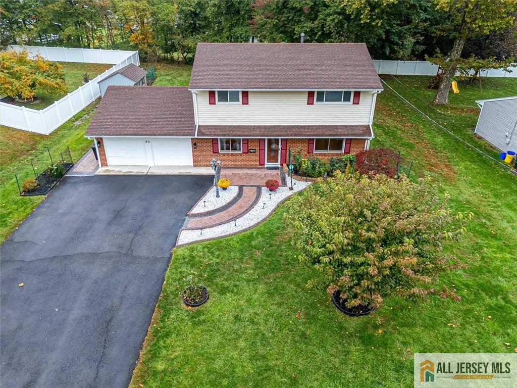 30 Bedford Road South Brunswick NJ 08824