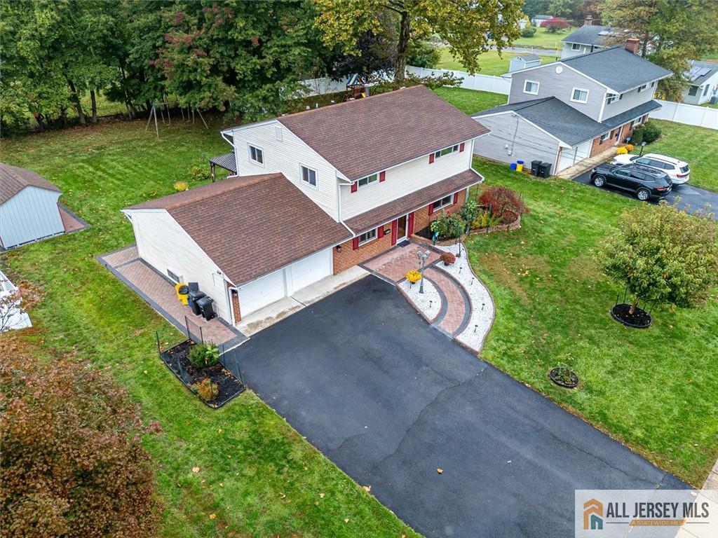 30 Bedford Road South Brunswick NJ 08824