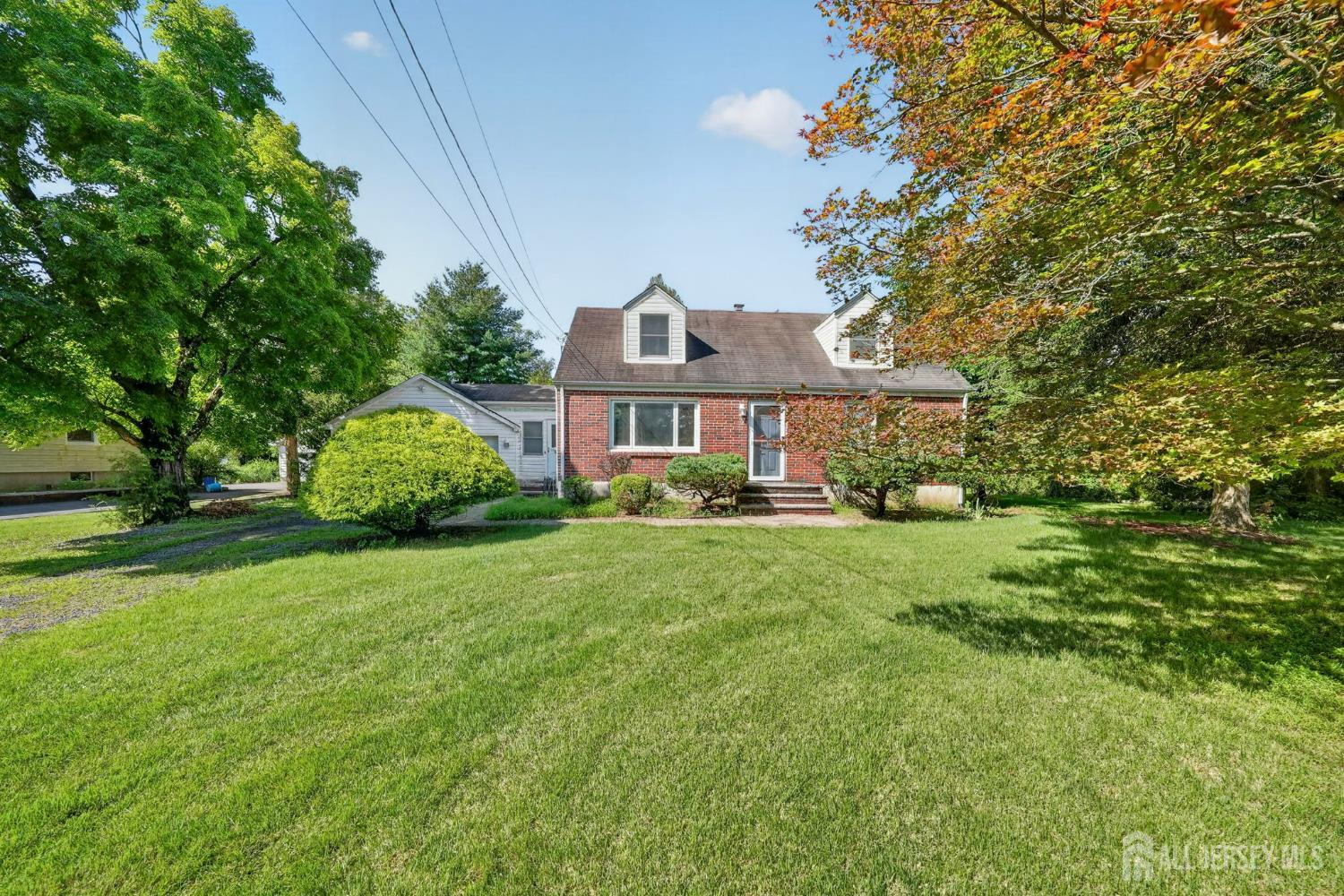 20 Gates Road Franklin NJ 08873