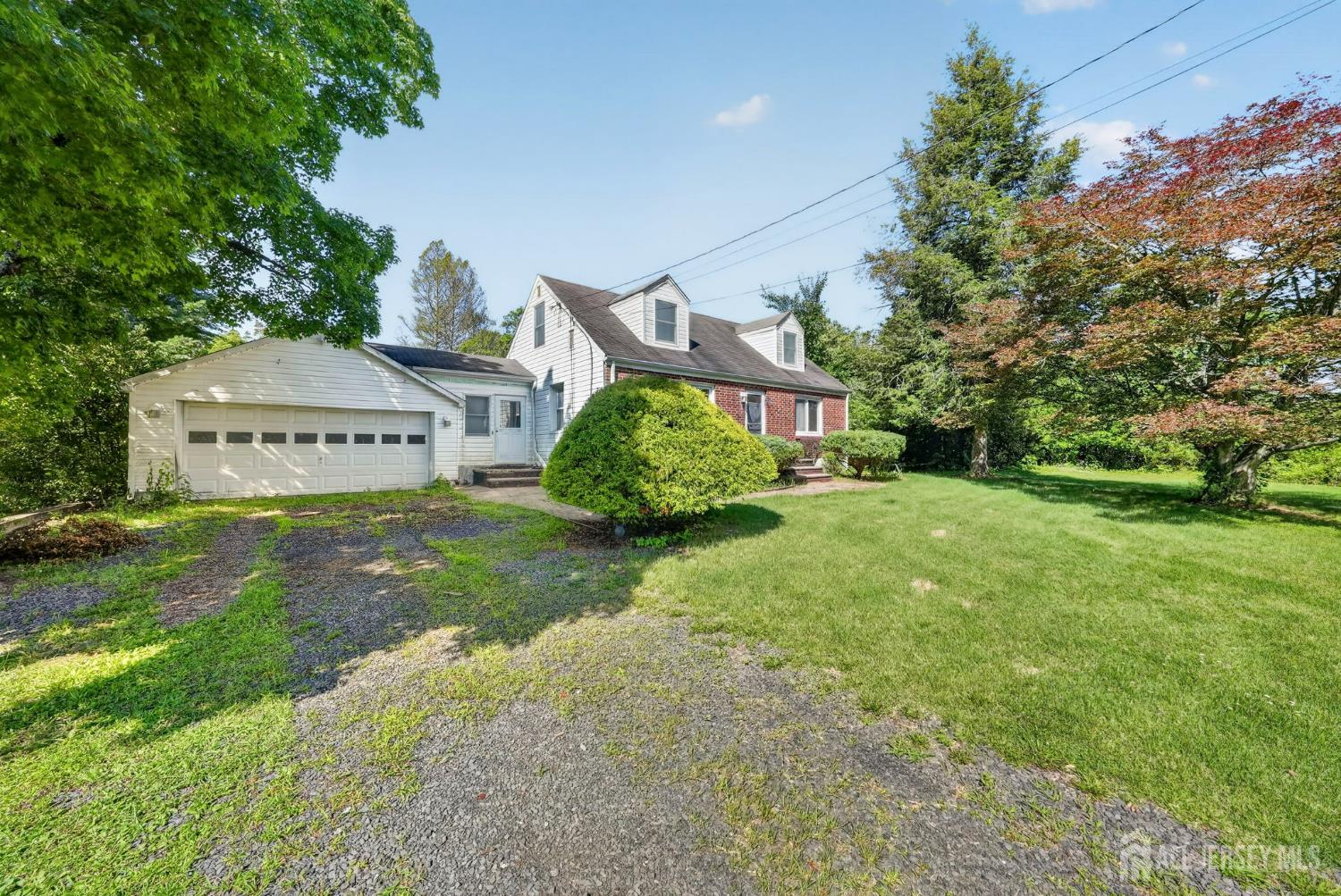 20 Gates Road Franklin NJ 08873