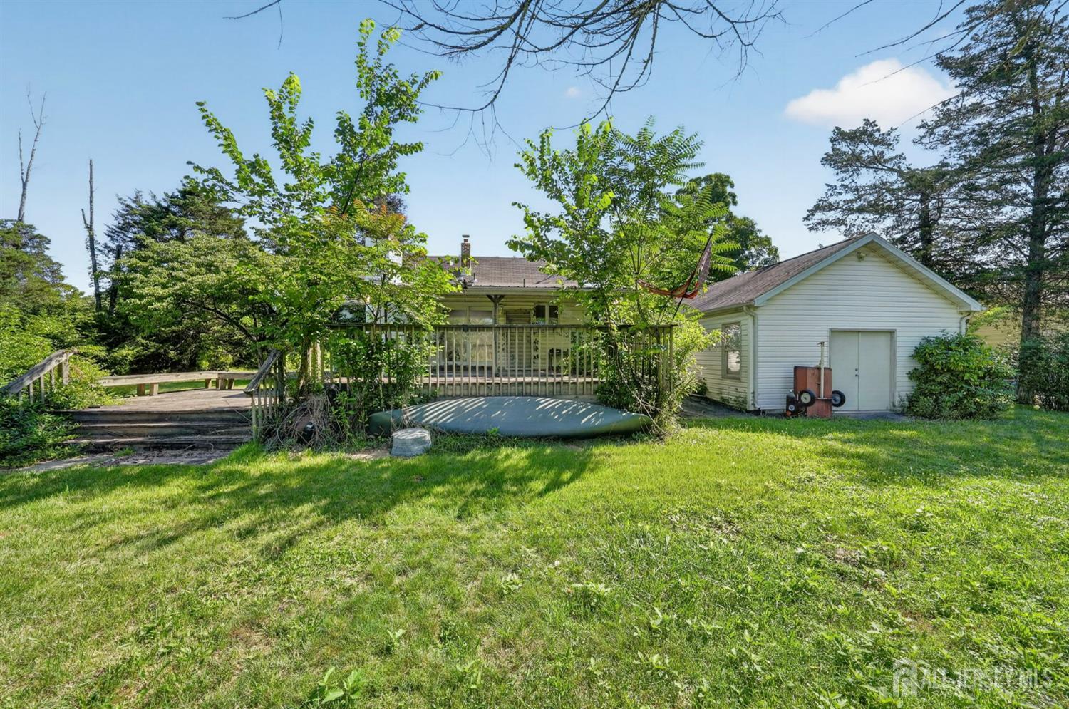 20 Gates Road Franklin NJ 08873