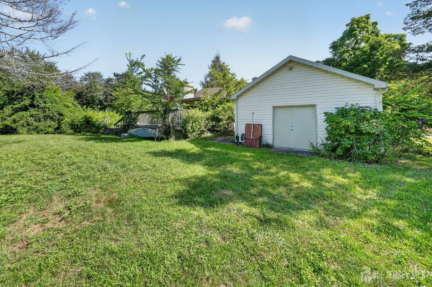 20 Gates Road Franklin NJ 08873