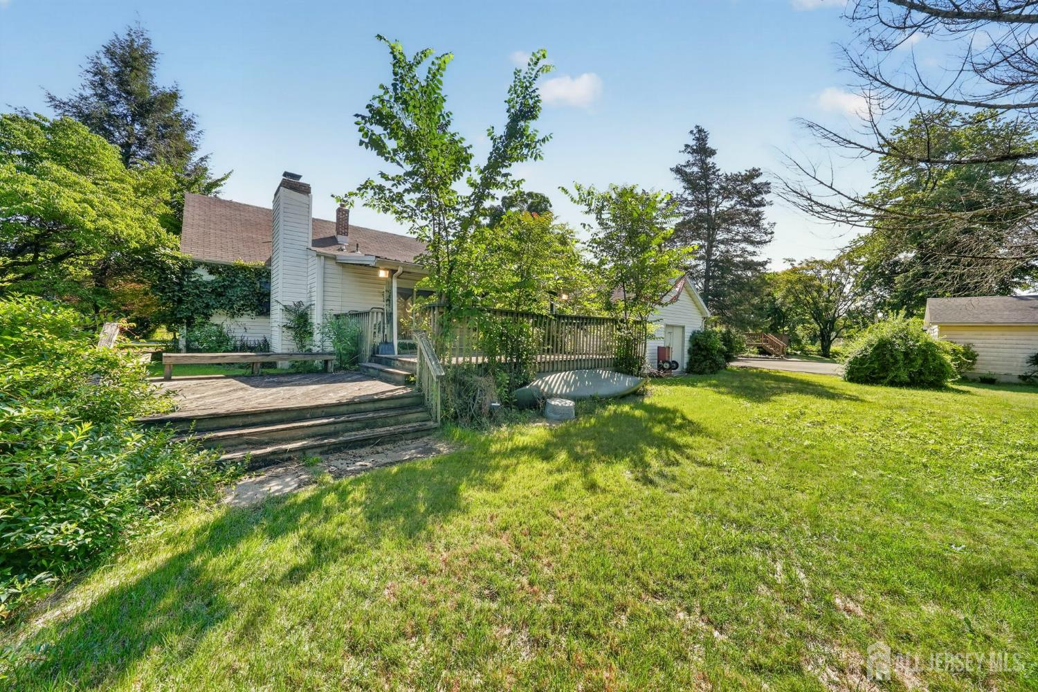 20 Gates Road Franklin NJ 08873