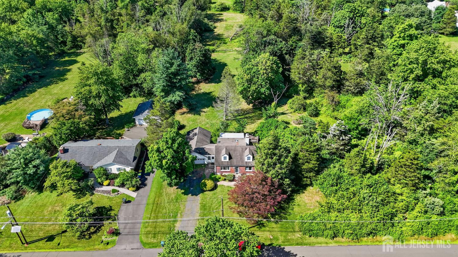 20 Gates Road Franklin NJ 08873