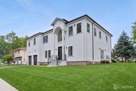 20 Milton Avenue Edison NJ 08820