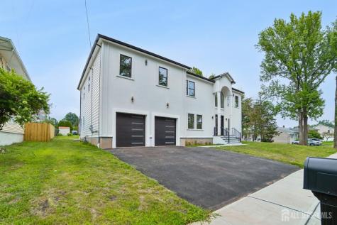 20 Milton Avenue Edison NJ 08820