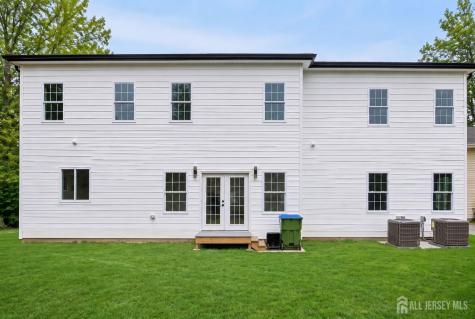 20 Milton Avenue Edison NJ 08820