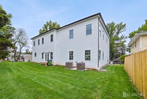 20 Milton Avenue Edison NJ 08820