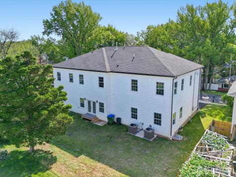 20 Milton Avenue Edison NJ 08820
