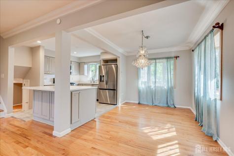 4 Augusta Court Edison NJ 08820
