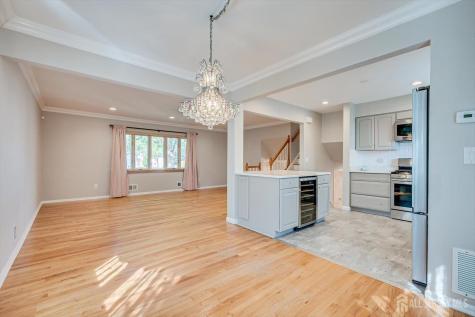 4 Augusta Court Edison NJ 08820