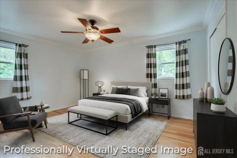4 Augusta Court Edison NJ 08820