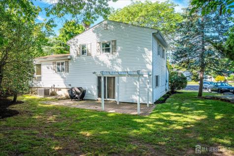 4 Augusta Court Edison NJ 08820