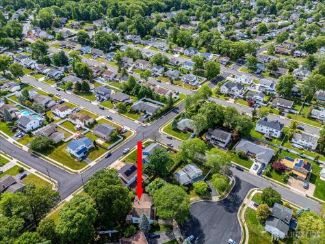 4 Augusta Court Edison NJ 08820