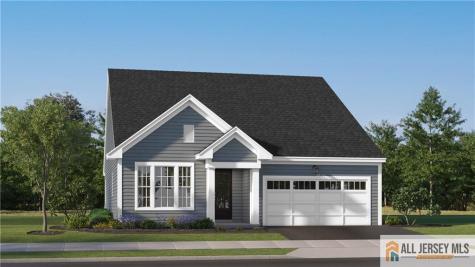 97 Fillmore Road Monroe NJ 08831